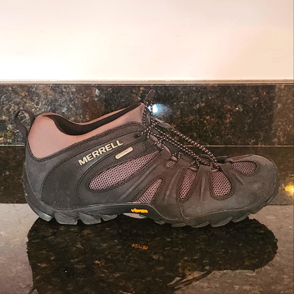 Men's Chameleon 8 Stretch Waterproof